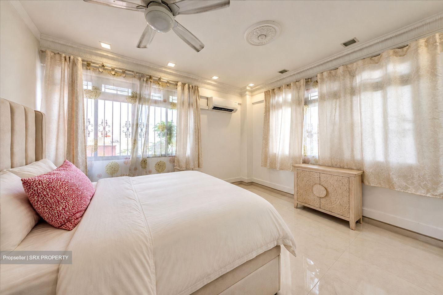 Yong Seng Estate (D14), Terrace #639567431